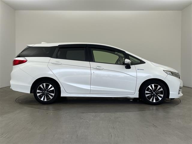 Honda SHUTTLE 2017 8176299-21