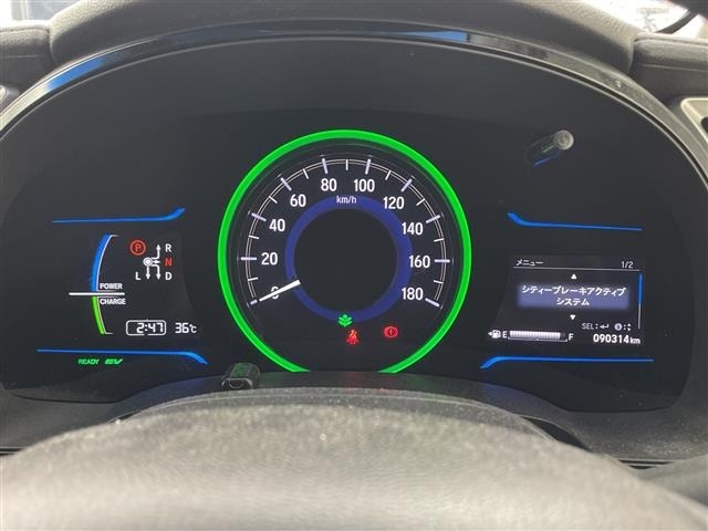 Honda SHUTTLE 2017 8176299-22