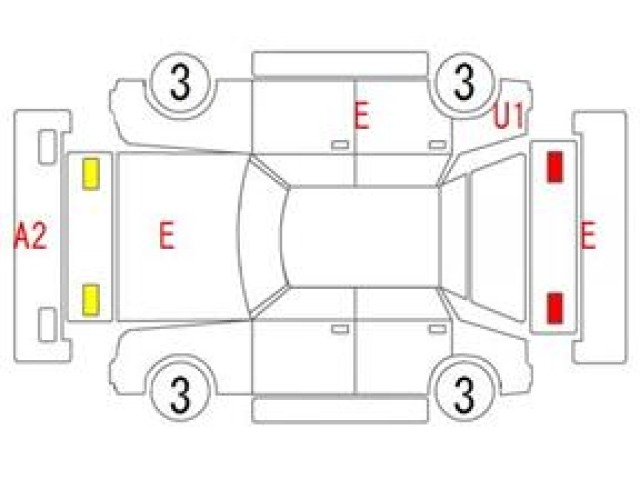 Honda SHUTTLE 2017 8176299-23