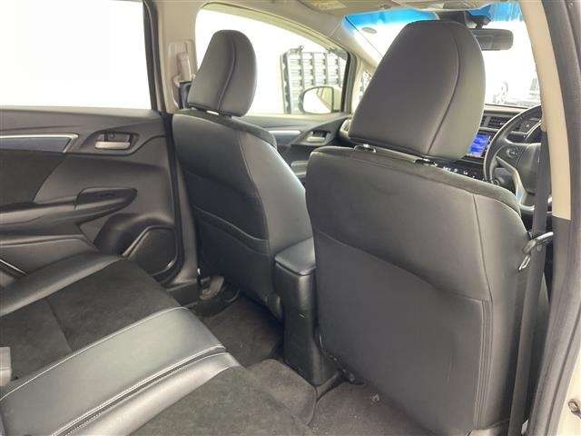Honda SHUTTLE 2017 8176299-5