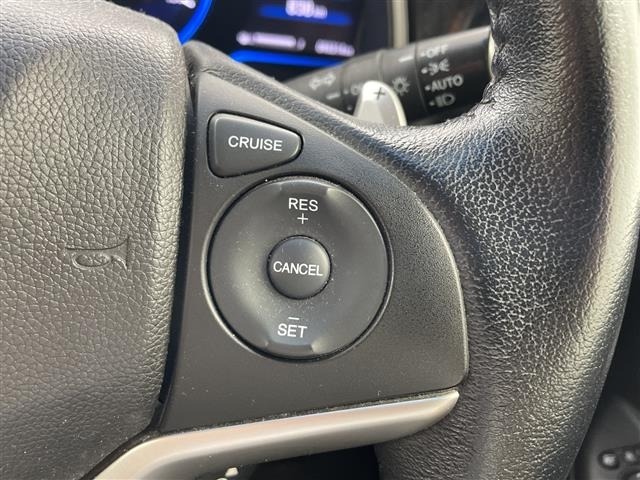 Honda SHUTTLE 2017 8176299-6