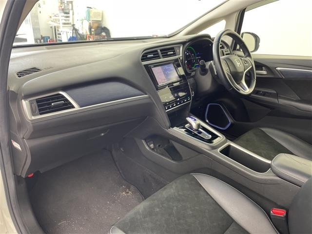 Honda SHUTTLE 2017 8176299-8
