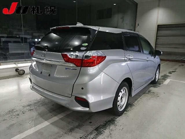 Honda SHUTTLE 2018 8176304-1