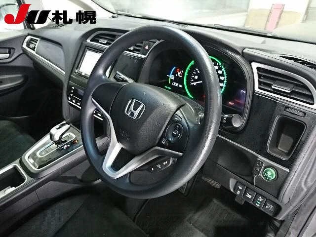 Honda SHUTTLE 2018 8176304-3