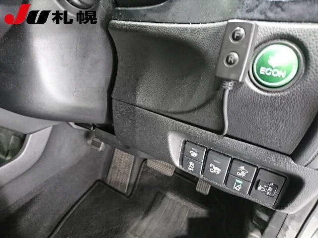 Honda SHUTTLE 2018 8176304-4