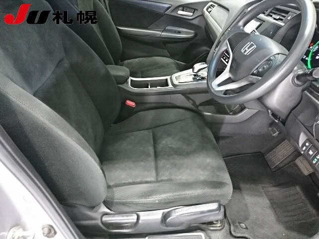 Honda SHUTTLE 2018 8176304-5