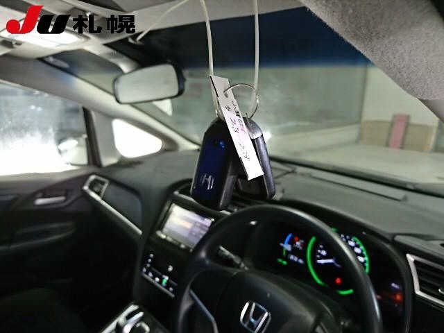Honda SHUTTLE 2018 8176304-6