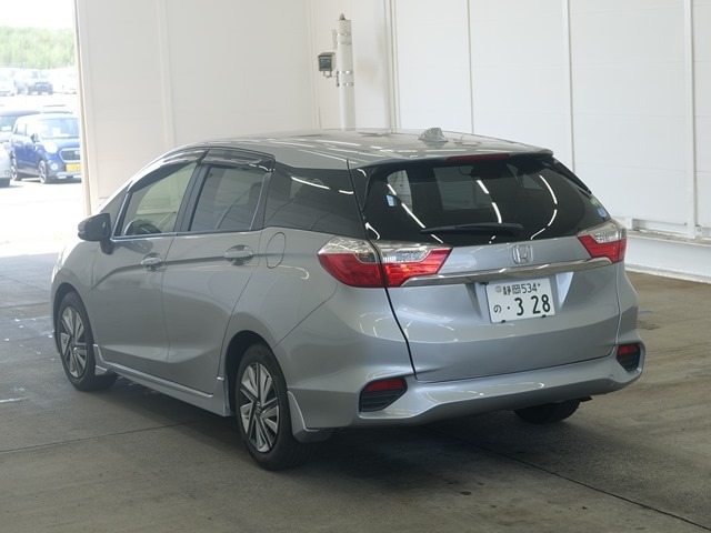 Honda SHUTTLE 2017 8176306-1
