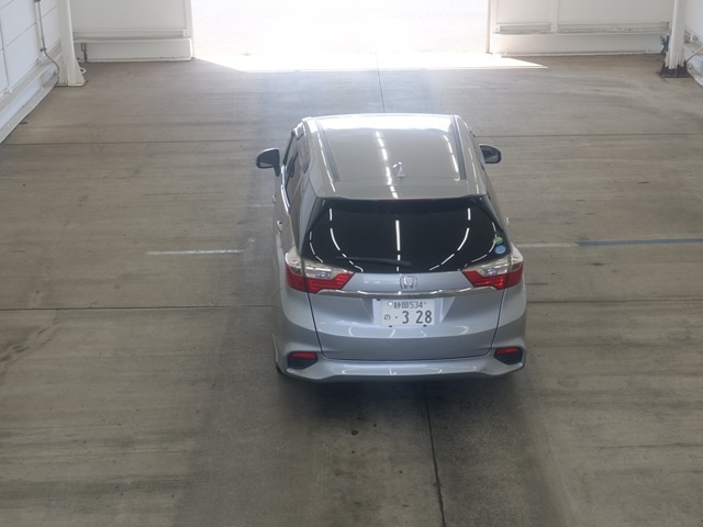 Honda SHUTTLE 2017 8176306-3