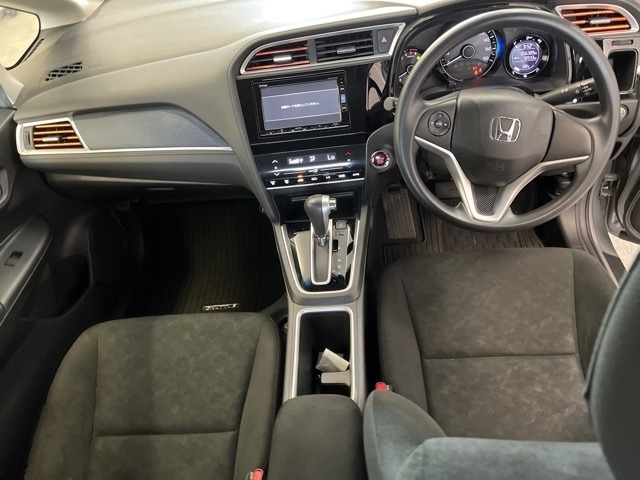 Honda SHUTTLE 2017 8176306-5