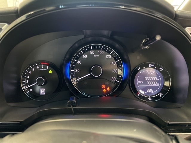 Honda SHUTTLE 2017 8176306-6