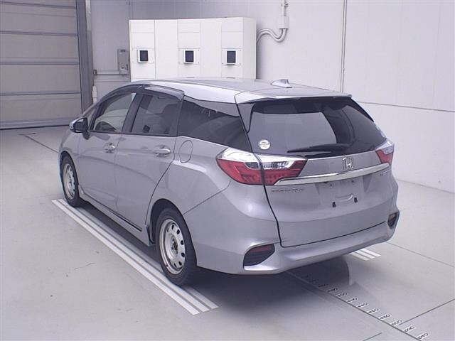 Honda SHUTTLE 2019 8176312-1