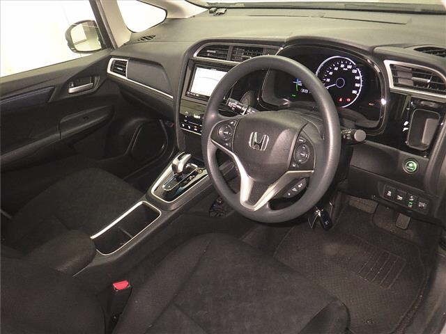 Honda SHUTTLE 2019 8176312-3