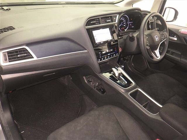 Honda SHUTTLE 2019 8176312-4