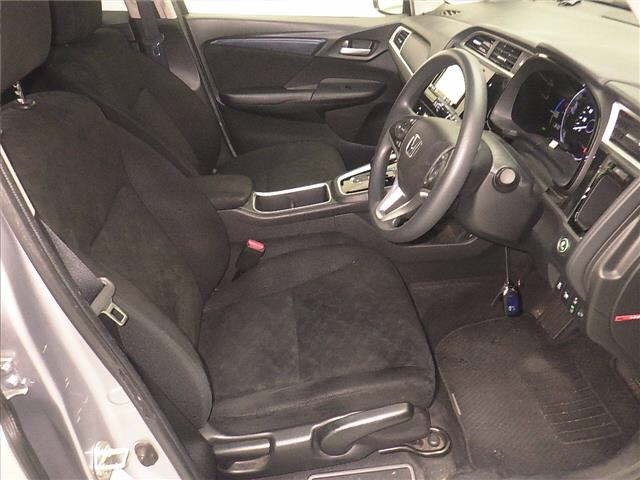 Honda SHUTTLE 2019 8176312-5