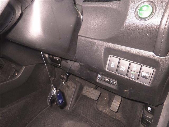 Honda SHUTTLE 2019 8176312-8