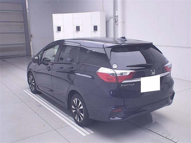 Honda SHUTTLE 2017 8176313-1