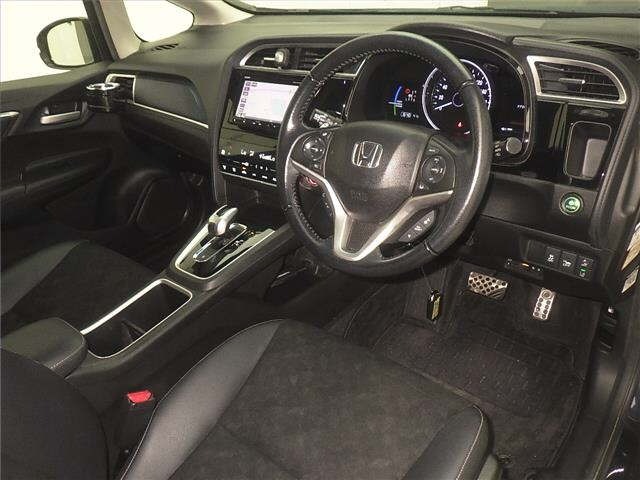 Honda SHUTTLE 2017 8176313-3