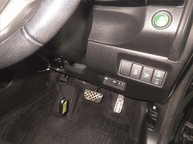 Honda SHUTTLE 2017 8176313-8