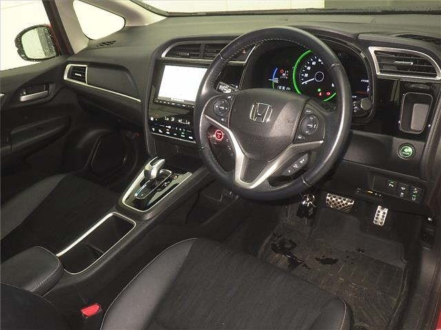 Honda SHUTTLE 2019 8176315-3