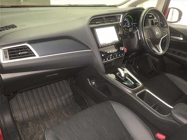 Honda SHUTTLE 2019 8176315-4