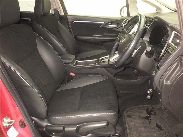 Honda SHUTTLE 2019 8176315-5