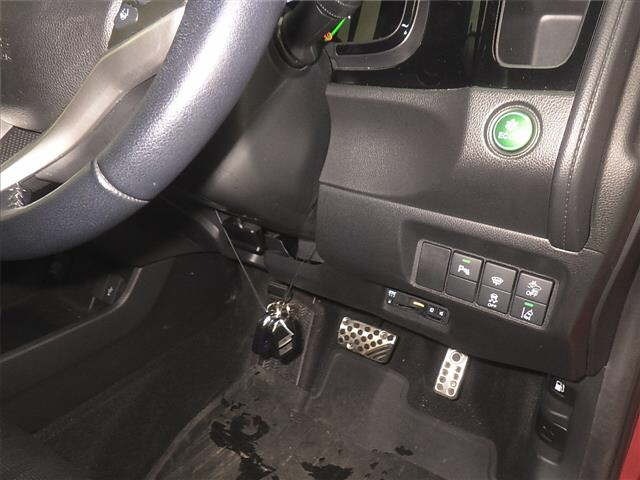 Honda SHUTTLE 2019 8176315-8