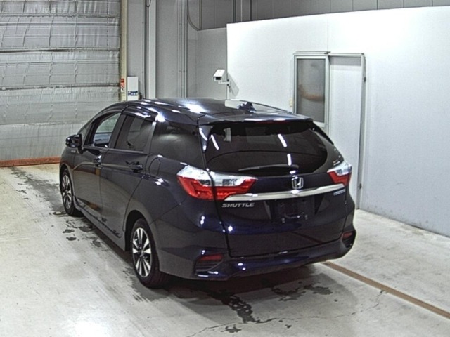 Honda SHUTTLE 2016 8176319-1