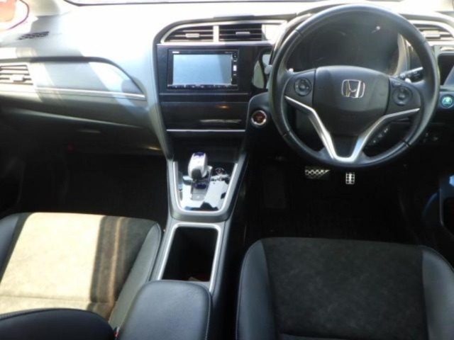 Honda SHUTTLE 2016 8176319-3