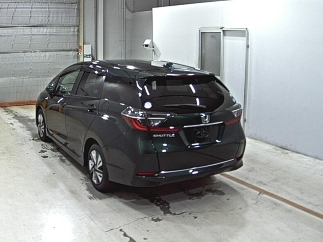 Honda SHUTTLE 2020 8176320-1