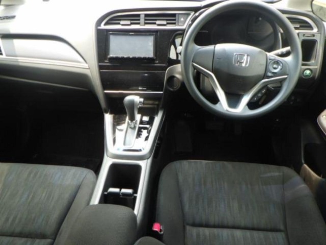 Honda SHUTTLE 2020 8176320-3