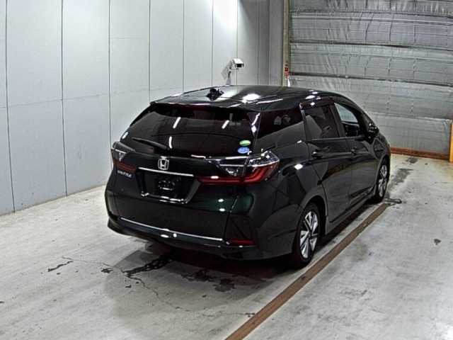 Honda SHUTTLE 2020 8176320-5