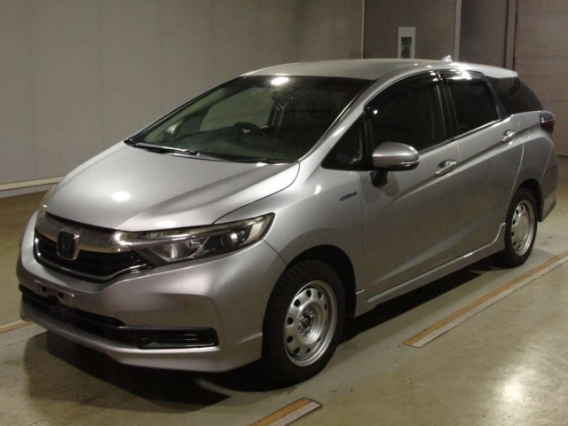 Honda SHUTTLE 2021 8176324-0