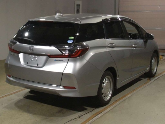 Honda SHUTTLE 2021 8176324-1