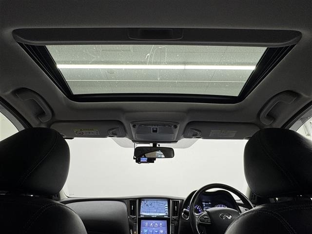 Nissan SKYLINE 2014 8175940-27