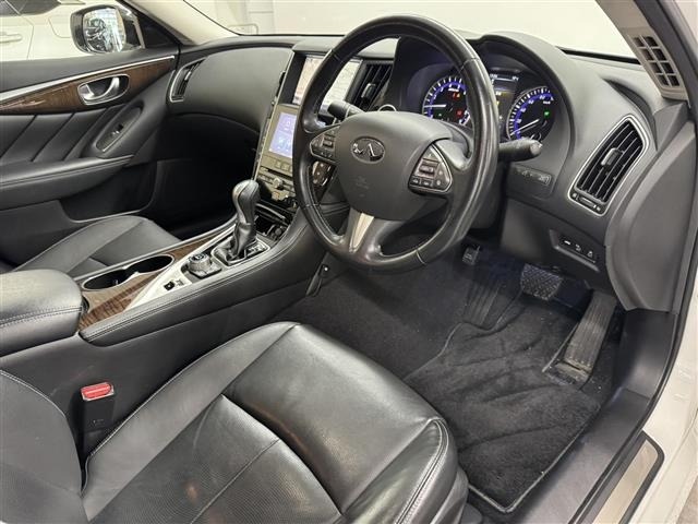 Nissan SKYLINE 2014 8175940-3