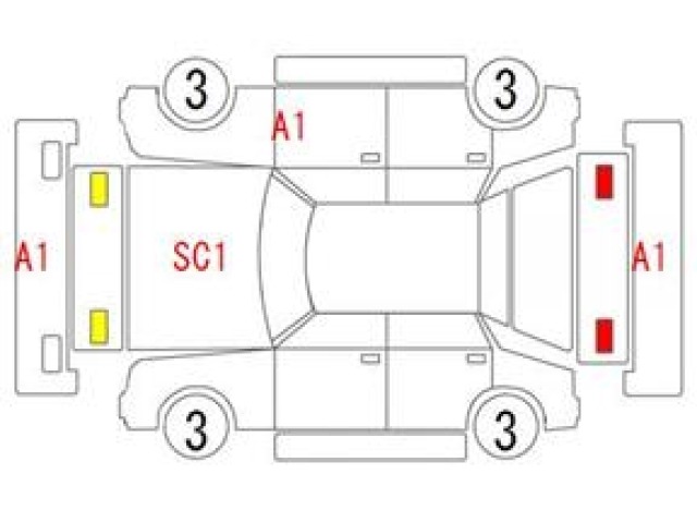 Nissan SKYLINE 2014 8175940-33