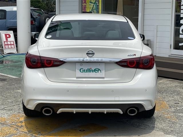 Nissan SKYLINE 2021 8175942-1