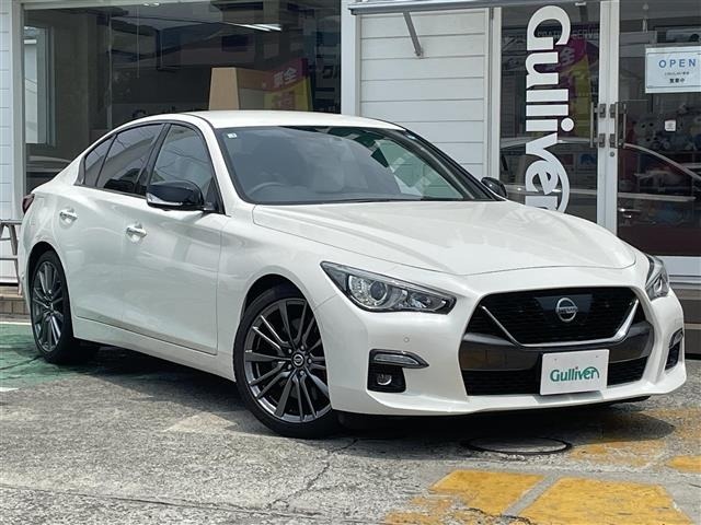 Nissan SKYLINE 2021 8175942-15