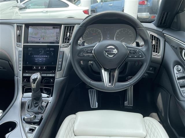 Nissan SKYLINE 2021 8175942-16