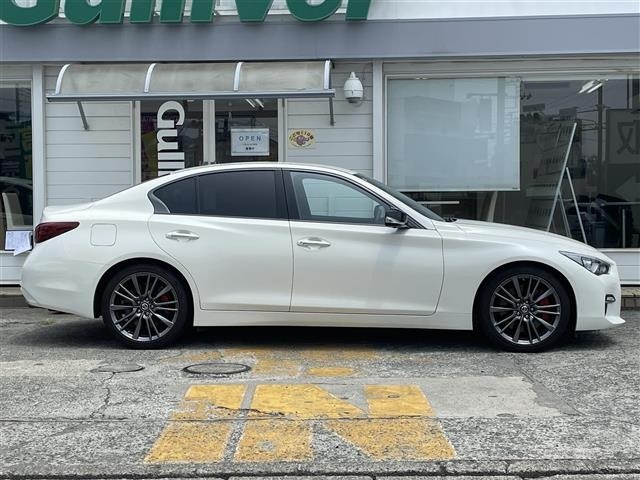 Nissan SKYLINE 2021 8175942-19