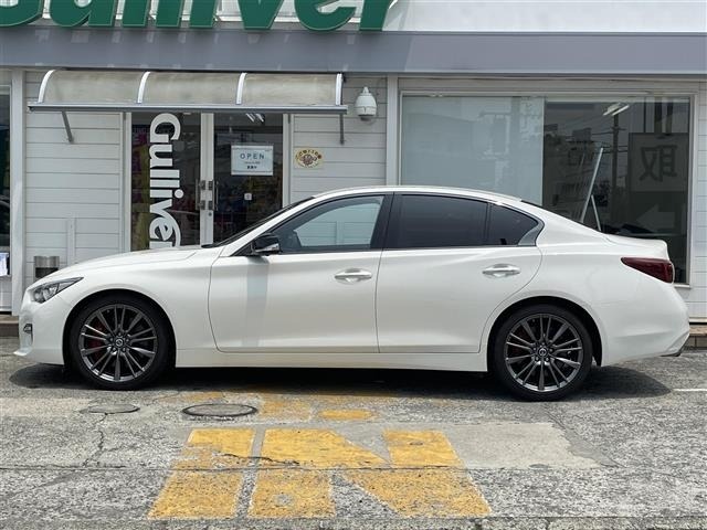 Nissan SKYLINE 2021 8175942-21