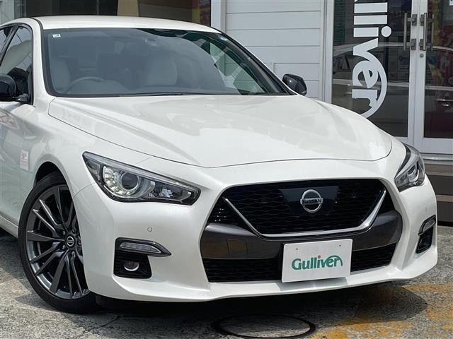 Nissan SKYLINE 2021 8175942-3