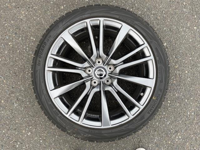 Nissan SKYLINE 2021 8175949-10