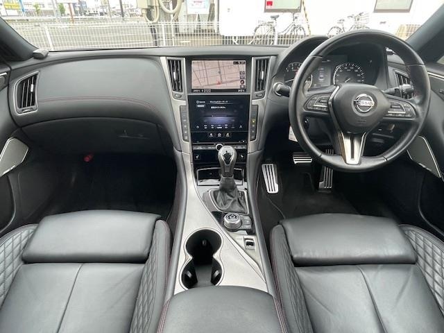 Nissan SKYLINE 2021 8175949-14