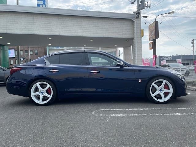 Nissan SKYLINE 2021 8175949-19