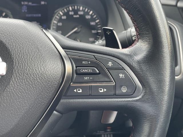 Nissan SKYLINE 2021 8175949-20