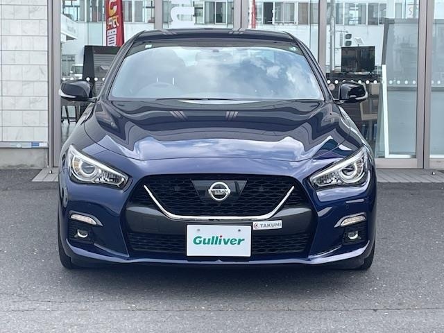 Nissan SKYLINE 2021 8175949-21