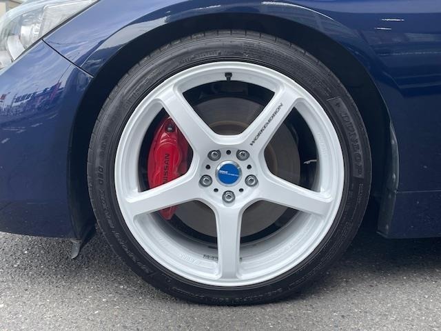 Nissan SKYLINE 2021 8175949-5