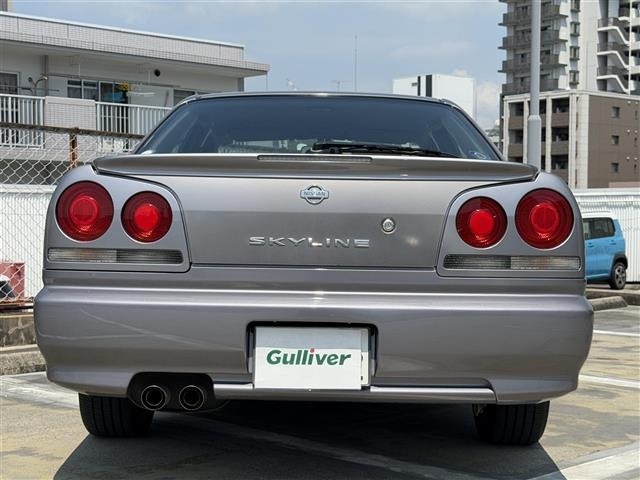 Nissan SKYLINE 2000 8175950-16